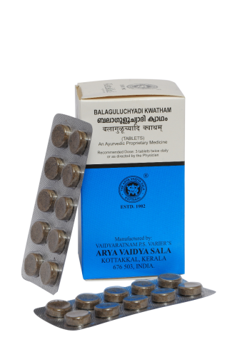 BALAGULUCHYADI KWATHAM 10 TAB